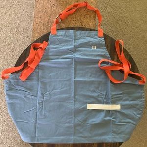 Hedley & Bennett apron